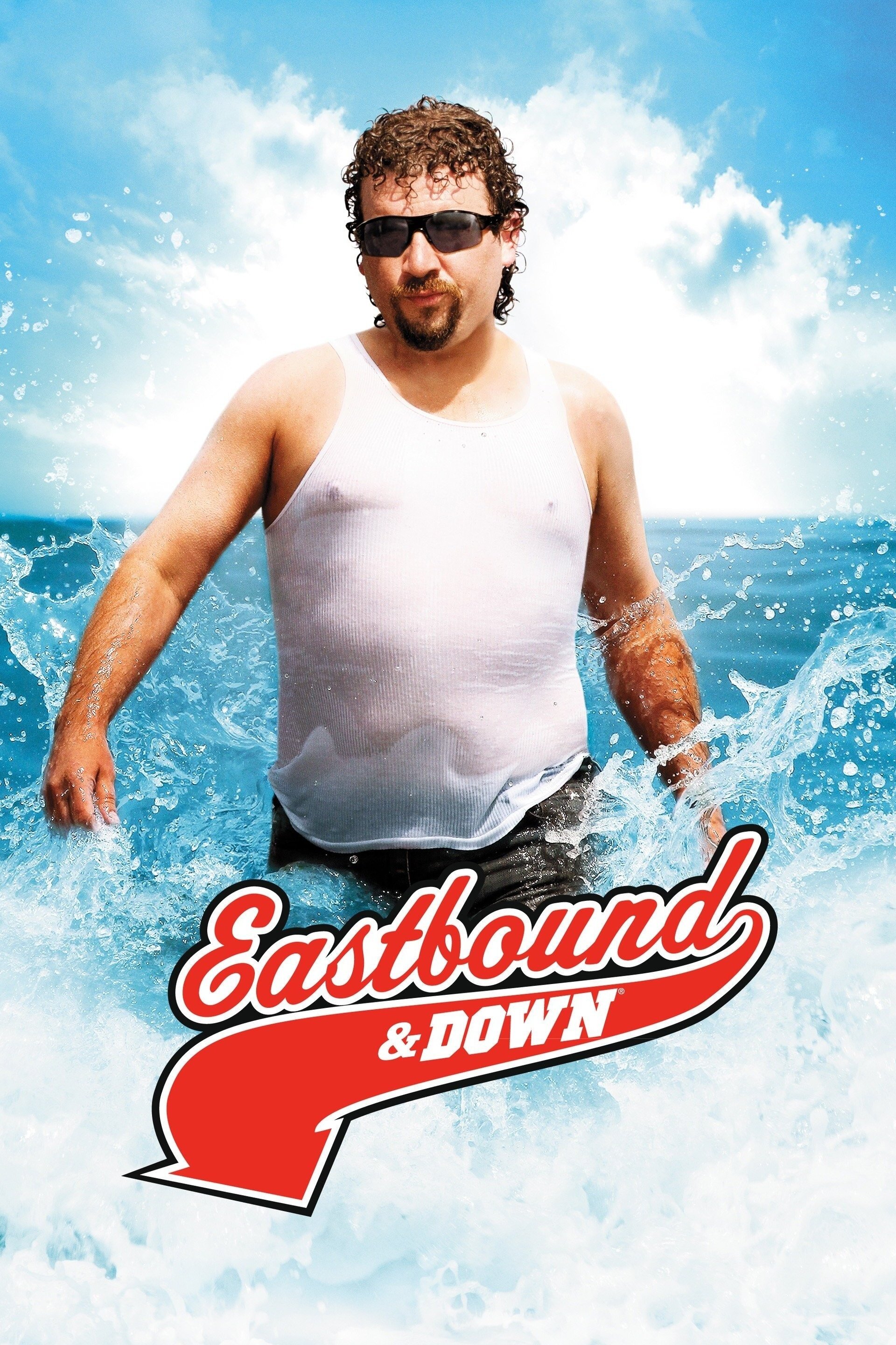 Eastbound &amp; Down - Season 3 [508579] (A1767141985) [[Shows]] --Plex--